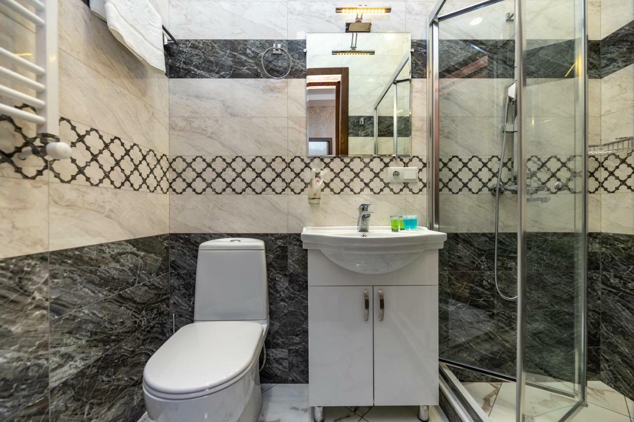 Ornament Hotel Tbilisi Bagian luar foto